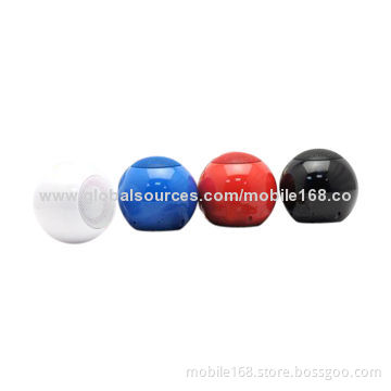 2014 Bluetooth speaker, high quality